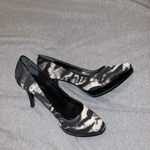 Nine West. Heels